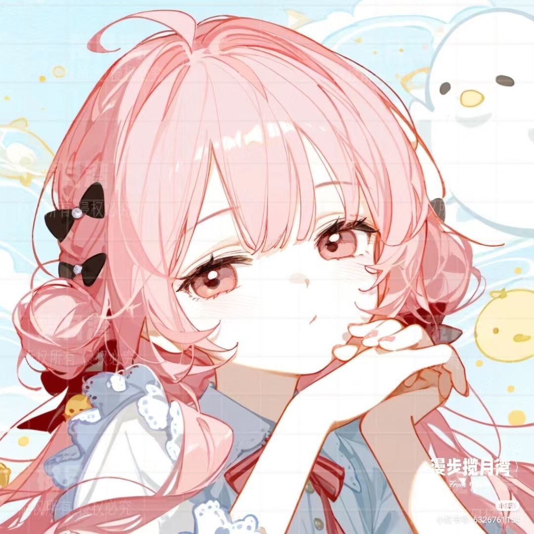 アイコンと中の人は別物です！