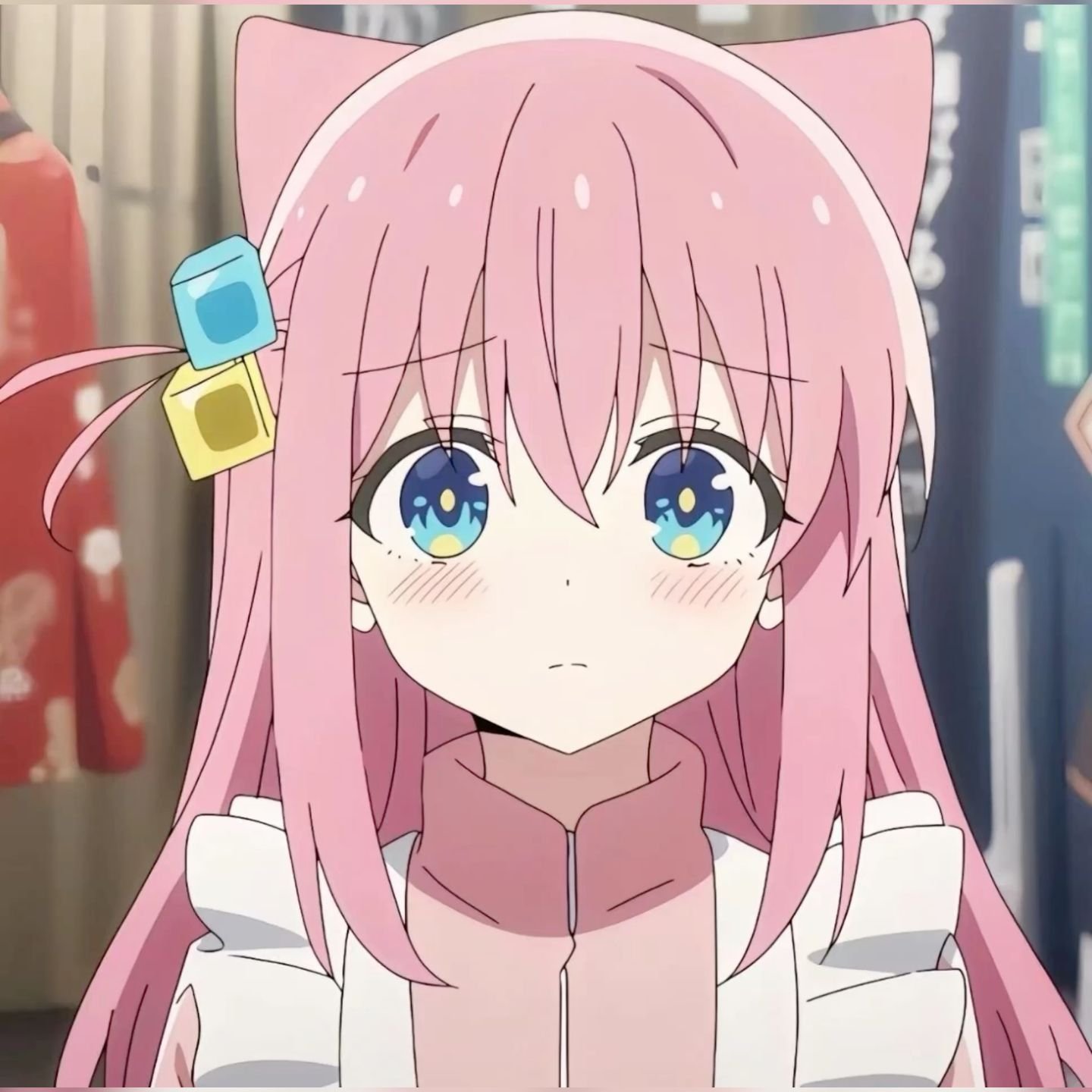 たまに毒舌/nでも根はやさしいです😊