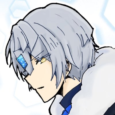 椎名❄️さんのプロフィール画像