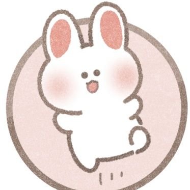 はなうさぎ🌸🥟🍮🍓🌟🍀🐻 on X: 