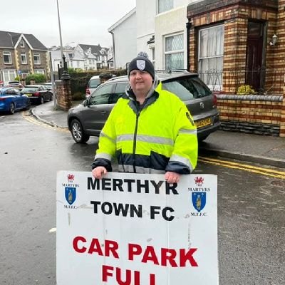 Tom_Yemm's profile picture. 