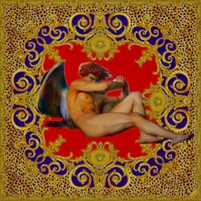 versacechulo's profile picture. 