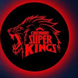 Honest_RCB's profile picture. @ChennaiIPL Official Fan😝