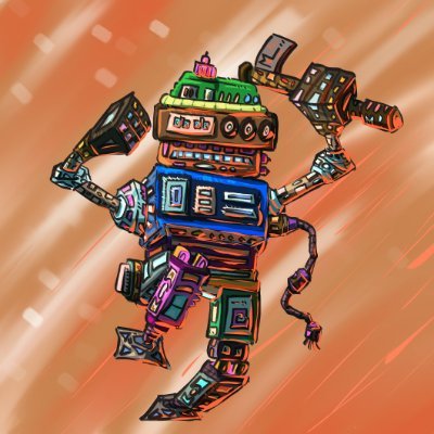 MH95verse's profile picture. Web3 | NFTs | AI | Gaming 🎮

Bullish on @monad