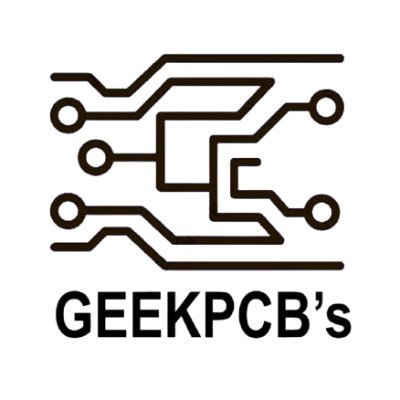 GeekPcbs's profile picture. Here you will find anything Geek related.