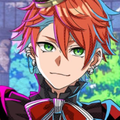 HaR_ch1K7's profile picture. ハルチカと親友です。