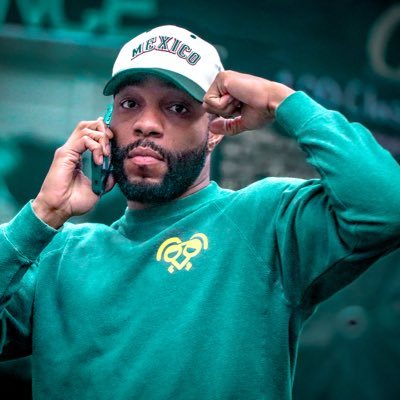 Teflonvonthedon's profile picture. 