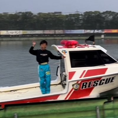 daicedaice777's profile picture. 舟専用垢🌊🔰2025年6月から舟始めました🙏一応女子です☺️菅選手が好きです😍