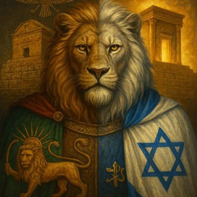 Sorena5723's profile picture. MAKE IRAN GREAT AGAIN 🔥💣
#Cyrus_Accord
#همکاری_ملی🩵