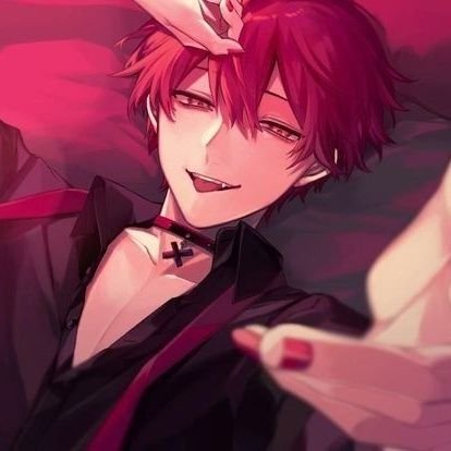 旦那います

病み系大好き

KnightA、すとぷり、メテオラ、大好き

ばぁうくん推し⸜❤︎⸝‍