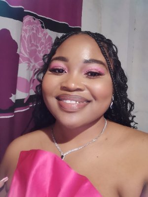 NkatekoPhaladi's profile picture. Tourism graduate🎓 travel & growth 🌍 | Turning goals into reality, one step at a time 💪|Half of a beautiful duo 💑 | Lover of laughter, living& soft moments ✨