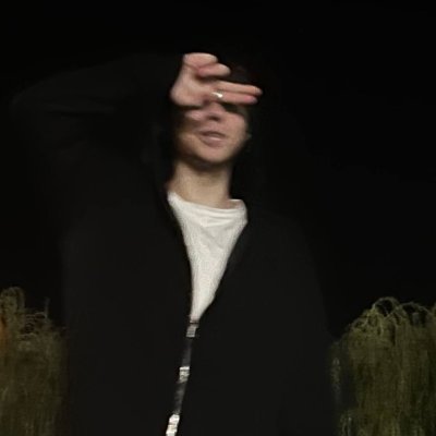 clouterr_goat's profile picture. music?