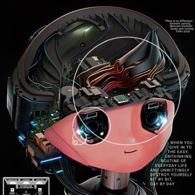 rektard93's profile picture. dreaming of electric love • systems theory researchooor • dead internet enjoyer