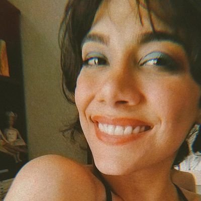 behnaz_7493's profile picture. jurnalist