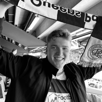 QPRLew's profile picture. @QPR