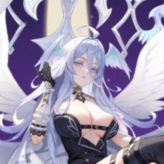 hClVPZovgN3604's profile picture. ギルド 天穹の幻譚のギルマスです！ 鯖1 ギルド戦8位 趣味垢 #セナリバ #セブンナイツリバース #セブンナイツ