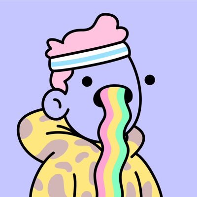 JHNC's profile picture. User Experience Director & Brand Creator @scrolla | prev @adidas @altsbyadidas