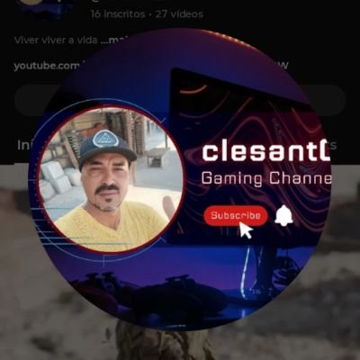 CWem1089613's profile picture. viver a vida, bora lá.