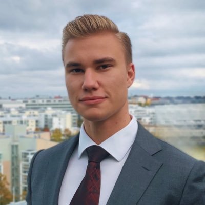 realvorobey's profile picture. CEO & Co-founder @ https://t.co/9Cm1x4SucI | Engineer | Entrepreneur | Empowering media with AI for exposing fake news | Sharing my startup journey👇
