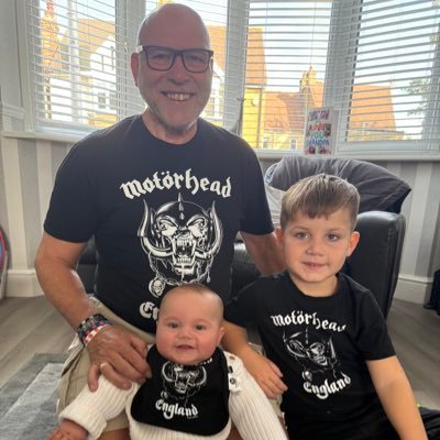 avenellgoone's profile picture. Gooner heavy metal punk thrash indie extreme metal hardcore hate spurs with a passion grandpa to Henry and George