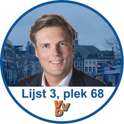 EddieAltenburg's profile picture. Kandidaat Tweede Kamerlid #68 @VVD | Leveranciersmanager @Financien | Raadslid @BosscheVVD | Ruimte voor ondernemers | 🏡 Fijne & veilige leefomgeving | 🏳‍🌈