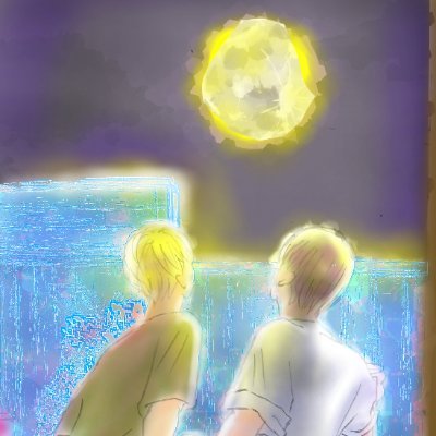 saitama_anego's profile picture. ﾊｲｶﾛﾘｰｽﾞの飼い主。5万人台ﾗﾊﾞ
腐歴30年↗絵描きDiver🌊ﾋﾟｱﾉ弾き
INFJ_A
ｲﾗｽﾄとかご飯とか景色とか。
すの☃とまっきー🎤も好き💕

おにﾗﾌﾞCP系ｲﾗｽﾄ→@seijyu_seityan
insta→seijyu_seityan
Pixiv→おにﾗﾌﾞ漫画など妄想系は移動中