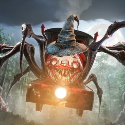 thespidertrain's profile picture. #FreePalestine 🇵🇸
Private account: @charles_archive
Discord: charlesthetrainspider
Bluesky: https://t.co/aNcRSXRVwS

Nothing surprises me.