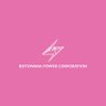 BPCBw's profile picture. Botswana Power Corporation, parastatal utility formed in 1970 by an Act of Parliament is responsible for the generation, transmission and distribution