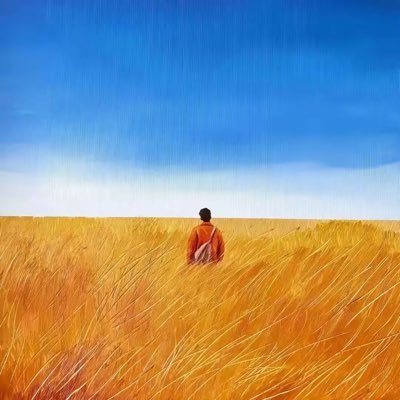 JH_P3an's profile picture. 加密愛好者 🚀🌗
