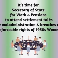 1950s Women of Wales Pembs & Carms West (@50swowpembscarm) 's Twitter Profile Photo