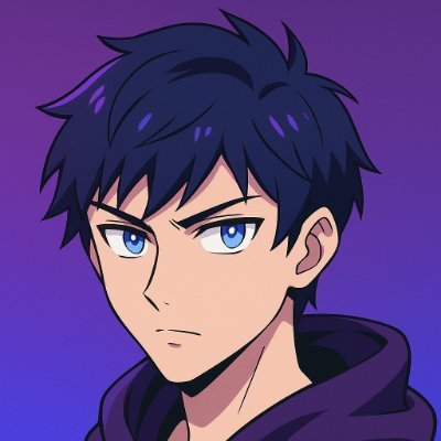brouskguy's profile picture. Building open-source alternatives to paid software | STREAMING LIVE ON @pumpdotfun SOON 
CA: 2bJceSLQczFAqdsasHG1UweEBcJYaqEF5MjZHJexpump