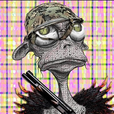 AlphaScope_'s profile picture. Crypto enthusiasts 👨🏼‍🔬 Gem hunter 💎 Turning L’s into Lessons 🏆