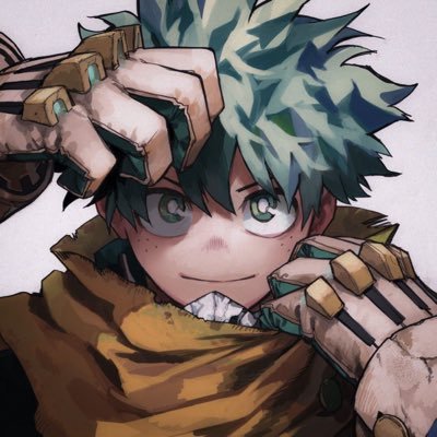 cams 🥦| MHA FINAL SEASONさんのプロフィール画像