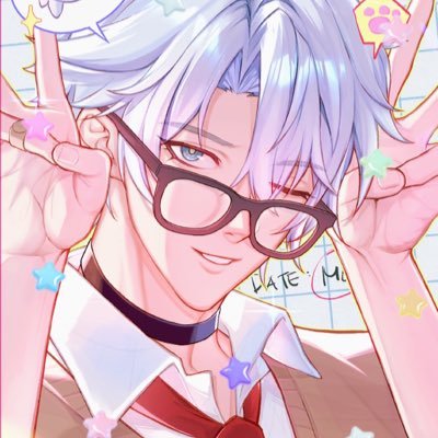 Mai • hiatus (@myxzip) / Posts / X