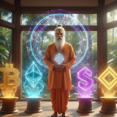 guru_kolcrypto's profile picture. 