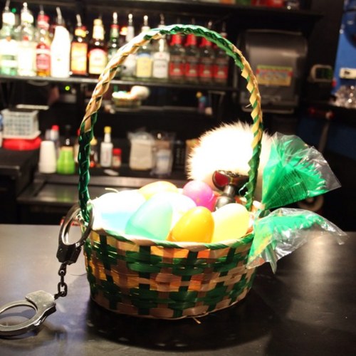 SeaBunnyBrigade (SeaBunnyBrigade) Twitter