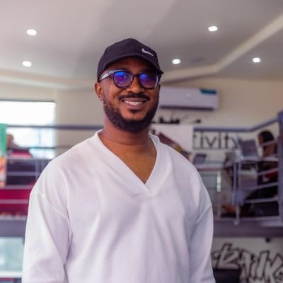 thedamola_'s profile picture. God 🙏 | MD at @mercuriehq powering https://t.co/3qAWcXNPVu🔥 | NBA Basketball ❤《》Driven by holy ambitions 🔥