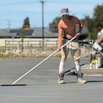 BenChiappini's profile picture. Quantitative analysis is my passion 

Concreting is my matrix job