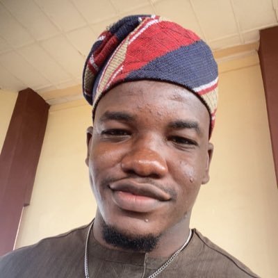 EbenezerAdah's profile picture. 