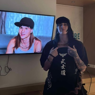 im_rhea_ripley's profile picture. Singer, songwriter, husband, father of 2 beautiful girls. 'Don't Stop Praying' the album OUT NOW https://t.co/DxOgDYRI4N