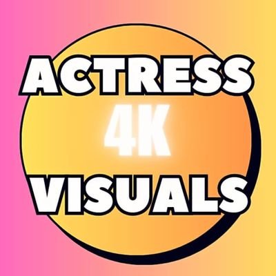 Actress4Kvisual's profile picture. Indian Actresses Lover 😍