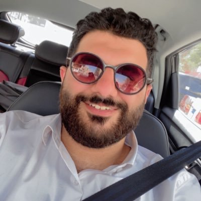 hagareto's profile picture. Electrical Engineer 👷‍♂️ ⚡️