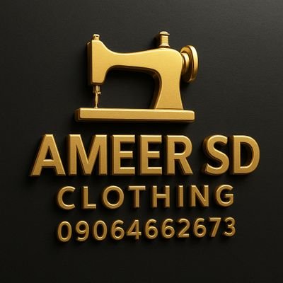 ameersdfashion's profile picture. 
