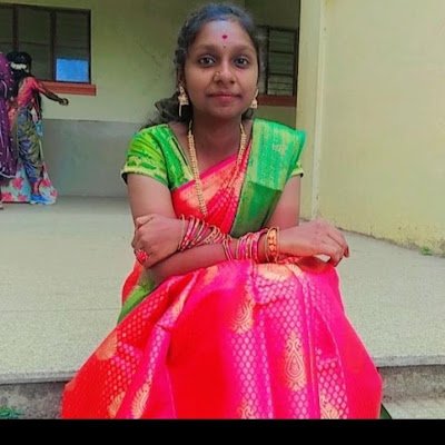 Bhagyalaxm73857's profile picture. 