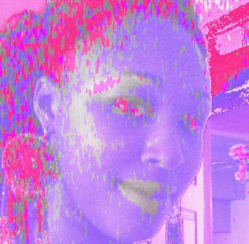 iam past a dime. Iam 50 cent peace