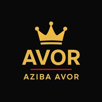 AzibaAvor's profile picture. Avor Entertainment