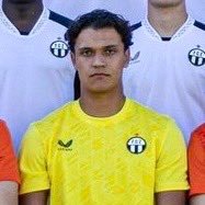 OliverSigernes's profile picture. Goalie (2008) - FC Zürich U18, and El Salvador National Team U17 🇸🇻🇨🇭🇳🇴