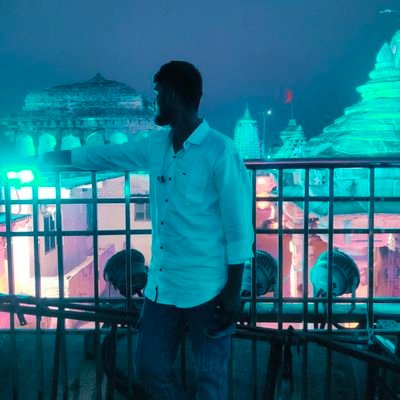 AyushChorw96388's profile picture. 