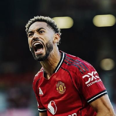 LilWizzy41440's profile picture. Fan account @manutd