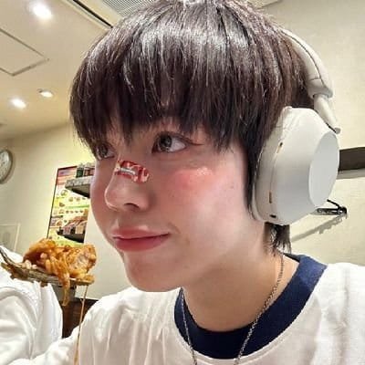 illegirlouroad's profile picture. ⠀⠀⠀⠀⠀⠀⠀⠀⠀The Sun Sets To Rise Again
⠀⠀⠀⠀⠀⠀⠀#DaouOffroad 𖤓 #SingChimon